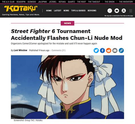 An accident occurred in which Chun